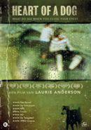 Heart of a dog - DVD, Cd's en Dvd's, Dvd's | Documentaire en Educatief, Verzenden