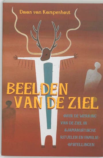 Beelden van de ziel - Daan van Kampenhout 9789069635149, Verzenden, Zo goed als nieuw, Daan van Kampenhout