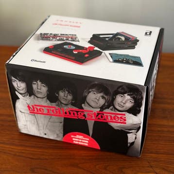 vinyl single 7 inch - The Rolling Stones - Heart Of Stone..., Verzenden, Zo goed als nieuw, 7 inch, Pop