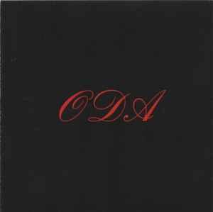 cd - Oda - Oda, Verzenden, Zo goed als nieuw