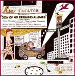 cd - Tommy Morrell - amp; The Time Warp Tophands â Son.., Verzenden, Zo goed als nieuw