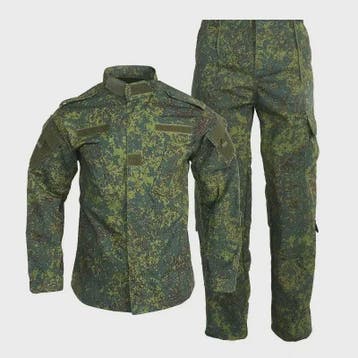 Tactisch Uniform ACU Duits Camouflage - Combat Kleding voor, Verzenden