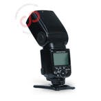 Nikon Speedlight SB-900 nr. 2031, Ophalen of Verzenden, Zo goed als nieuw, Nikon