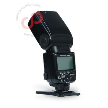 Nikon Speedlight SB-900 nr. 2031, Ophalen of Verzenden, Zo goed als nieuw, Nikon