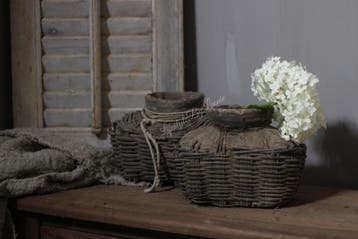 Authentieke vismand mini, Ophalen of Verzenden, Nieuw