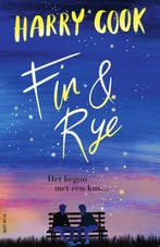 Fin & Rye 9789000376315 Harry Cook, Verzenden, Zo goed als nieuw, Harry Cook