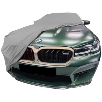 Autohoes voor BMW M5 (F90) (2017-2023) Indoor BESTE PASVORM, Ophalen of Verzenden, Nieuw, Op maat