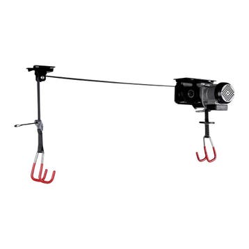 Elektrische fietslift / E-bike lift 100kg 230V, Verzenden, Nieuw