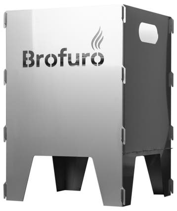 Brofuro zwembadkachel - tot 6.000 liter, Verzenden, Nieuw