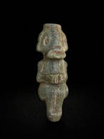 Taíno-cultuur van de 10e tot de 15e eeuw na Christus jadeiet