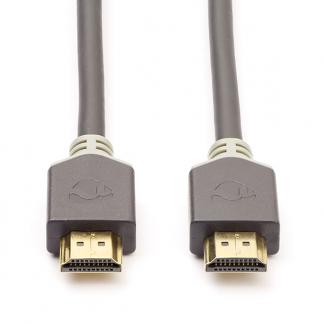HDMI kabel 4K | Nedis | 2 meter, Verzenden, Nieuw