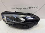 A KLASSE W177 MULTIBEAM KOPLAMP LINKS A1779062505, Ophalen, Gebruikt, Mercedes-Benz