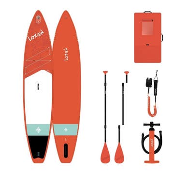 Lozen Red Line 126-384 (15), Verzenden, Nieuw