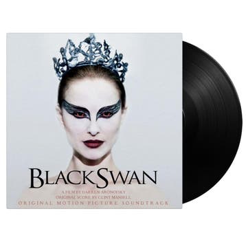 Black Swan (Black) - Natalie Portman - Mila Kunis - Vincent, Cd's en Dvd's, Nieuw in verpakking