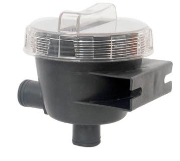 Anti-Geur Filter Brandstoftank, Watersport en Boten, Ophalen of Verzenden, Nieuw, Zeilboot of Motorboot