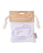 HEMA Nijntje ei- of pannenkoekvorm siliconen - 2 stuks, Verzenden, Nieuw