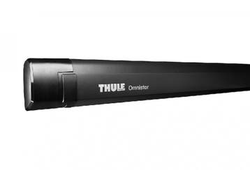 Thule 5200 12V 450 Antraciet-Mystic Grey, Ophalen of Verzenden, Nieuw, Thule