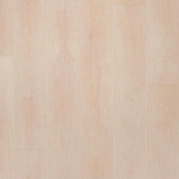 FLOER Natuur PVC FLR-3037 Lisse Lichtbruin PVC, Huis en Inrichting, Stoffering | Vloerbedekking, Ophalen of Verzenden, Nieuw, Overige typen