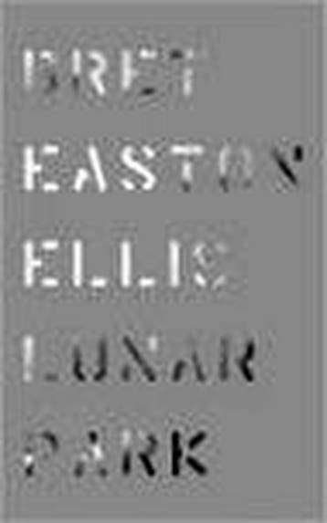 Lunar Park - Bret Easton Ellis 9780330439596, Verzenden, Gelezen, Bret Easton Ellis