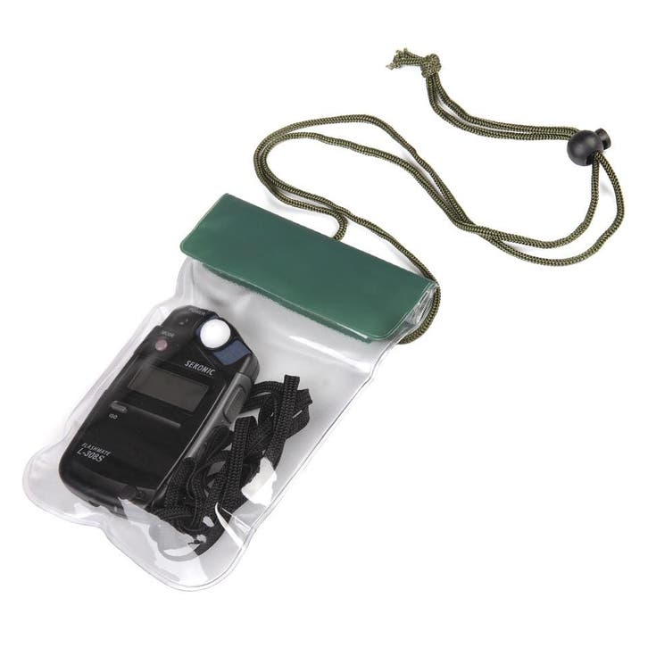 Smartphone waterproof zak, Verzamelen, Militaria | Algemeen