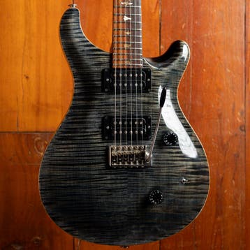 PRS 1989 Custom 24 - 10 top faded whale Blue, Ophalen of Verzenden, Nieuw