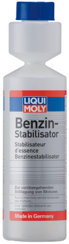 Liqui Moly Benzine Stabilisator 250ml, Ophalen of Verzenden