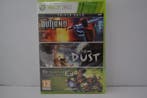 Triple Pack Outland From Dust Beyond Good & Evil HD - SEALED, 1 speler, Verzenden, Zo goed als nieuw