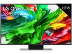 Lg - MINI-LED 45-54 Ultra HD 4K TV - 50 inch, Verzenden, Nieuw, 100 cm of meer, 4k (UHD)