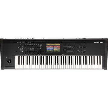 Korg Kronos 3 73, Verzenden, Nieuw