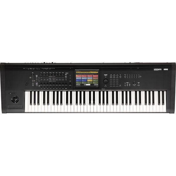 Korg Kronos 3 73, Muziek en Instrumenten, Synthesizers, Nieuw, Verzenden