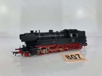 Fleischmann H0 - 1165/4065 - Modeltrein locomotief (1) -, Nieuw