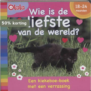WIE IS DE LIEFSTE VAN DE HELE WERELD - Lieve Boumans, Boeken, Verzenden, Gelezen, Lieve Boumans