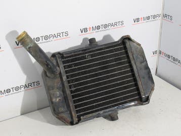 Honda VF 750 F Radiateur radiator, Ophalen of Verzenden, Nieuw