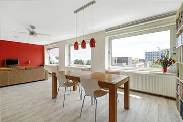 Te huur: Appartement Talbotstraat in Amsterdam, Noord-Holland, Appartement, Amsterdam