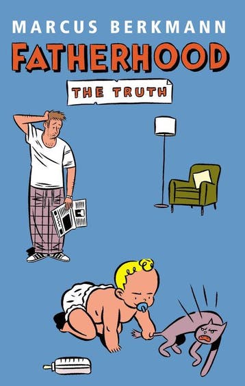 Fatherhood, Ophalen of Verzenden, Nieuw
