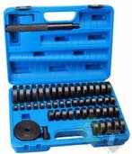 Persset Voor Lagers - in En Uitpersset Voor Lagers En Bussen, Auto diversen, Autogereedschap, Ophalen of Verzenden, Nieuw