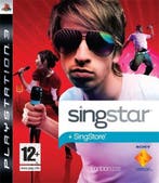 SingStar PS3 Garantie & morgen in huis!, Spelcomputers en Games, Games | Sony PlayStation 3, Ophalen of Verzenden, Zo goed als nieuw