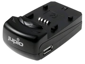 Jupio Single Battery Charger, Ophalen of Verzenden, Nieuw