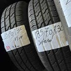 2 x Staro 185-70-13 93N C Zomerbanden 5,5mm, 13 inch, Band(en), Zomerbanden, Bestelwagen