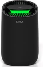 2dekans | Strex Luchtontvochtiger - Extreem Stil - 600ml/dag, Ophalen of Verzenden