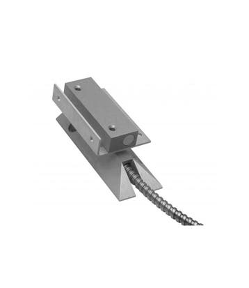 Roldeur Magneetcontact verstelbaar met ingebouwde weerstand, Verzenden, Nieuw