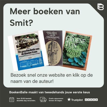 Lekker dier - Smit 9789047607168, Verzenden, Gelezen, Smit