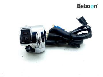 Stuurschakelaar Links Honda VTX 1800 S 2002-2008 (VTX1800S), Verzenden, Gebruikt