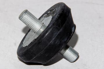 Motorsteun rubber SPORT SPECIAL Amazon & P1800, Ophalen of Verzenden, Nieuw