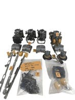 Keihin V511 Carburateur Kawasaki GPZ 600 - 86-95 ID: 100507, Motoren, Ophalen, Nieuw