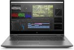 HP Zbook Fury 17 G7 | Intel i9 | 32GB | 512 SSD | Quadro3000, Computers en Software, Met videokaart, Refurbished, HP, Gaming