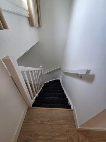 Te huur: Appartement Zijlweg in Haarlem, Noord-Holland, Appartement, Haarlem