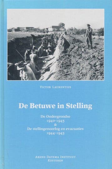 De Betuwe in stelling / Osenvoren / 65 - V. Laurentius, Verzenden, Gelezen, V. Laurentius