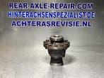 Differentieel Iveco Daily 35C/50C 18Spline (Achteras), Verzenden, Gebruikt, Universele onderdelen