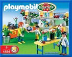 Playmobil Bloemenwinkel - 4484 (Nieuw), Verzenden, Nieuw